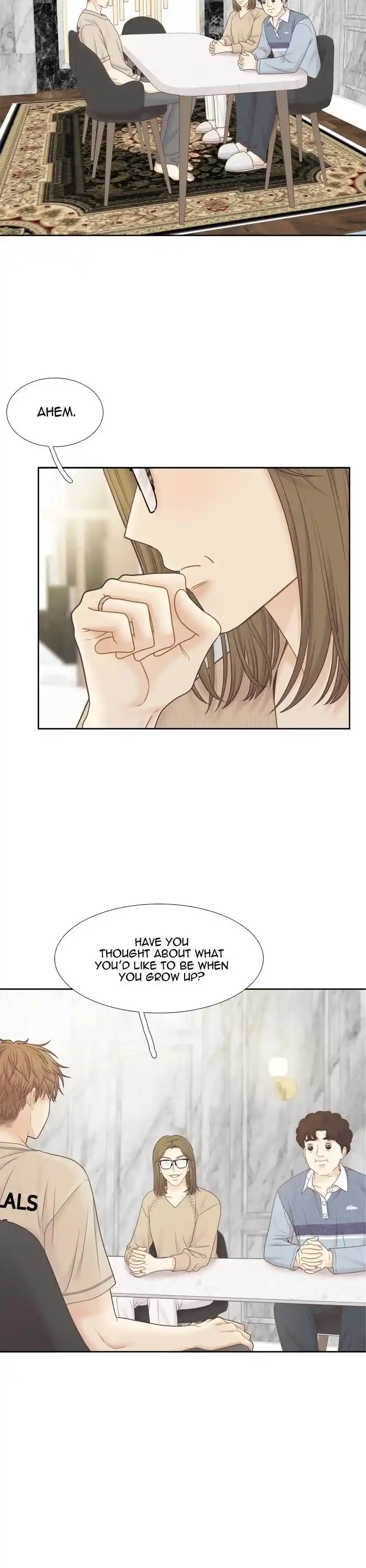 Shuumatsu Sekai Yuri Anthology Ch.414