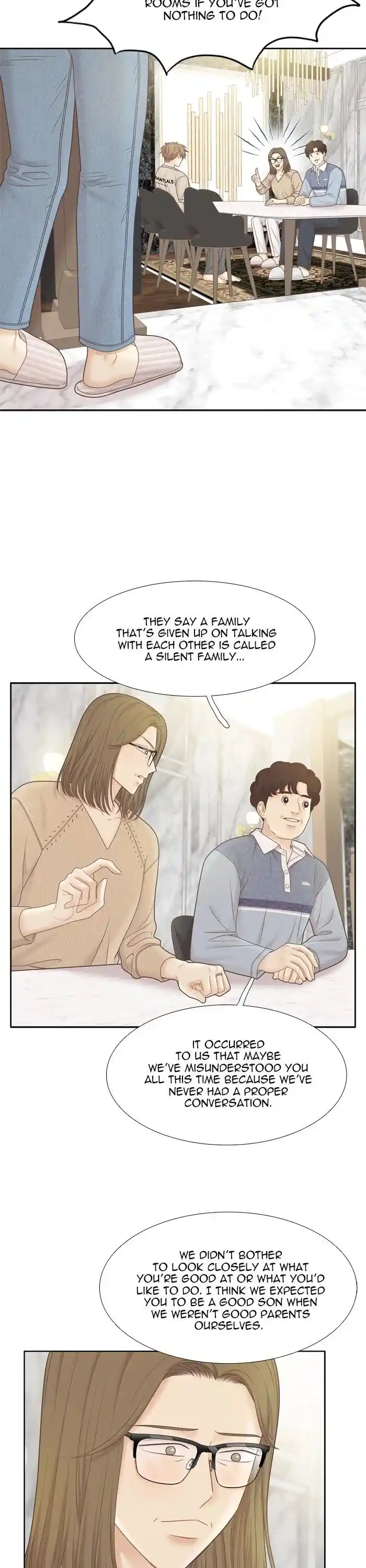 Shuumatsu Sekai Yuri Anthology Ch.414