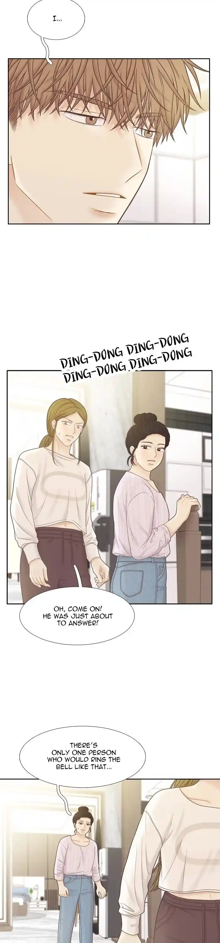 Shuumatsu Sekai Yuri Anthology Ch.414