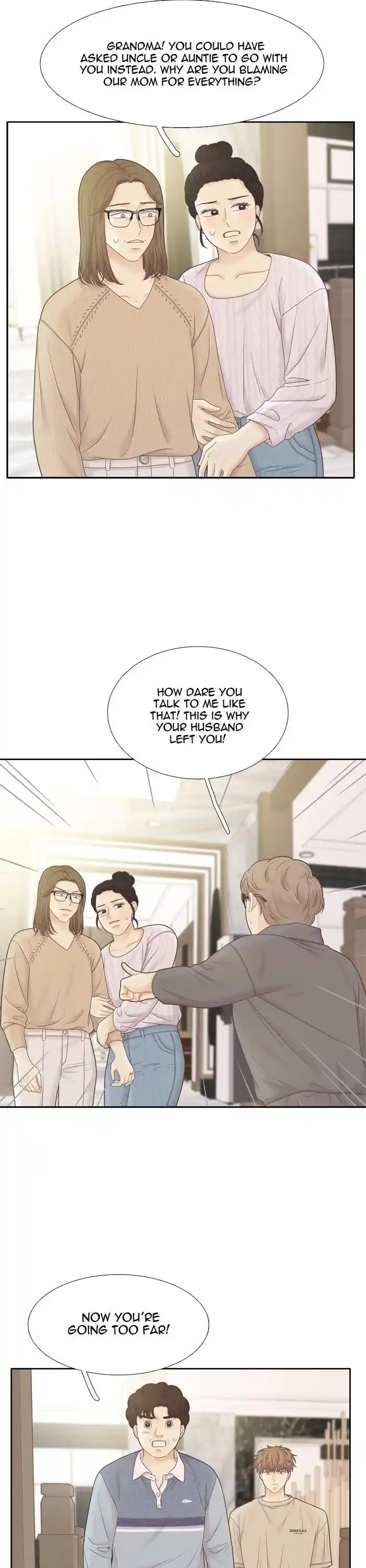 Shuumatsu Sekai Yuri Anthology Ch.414