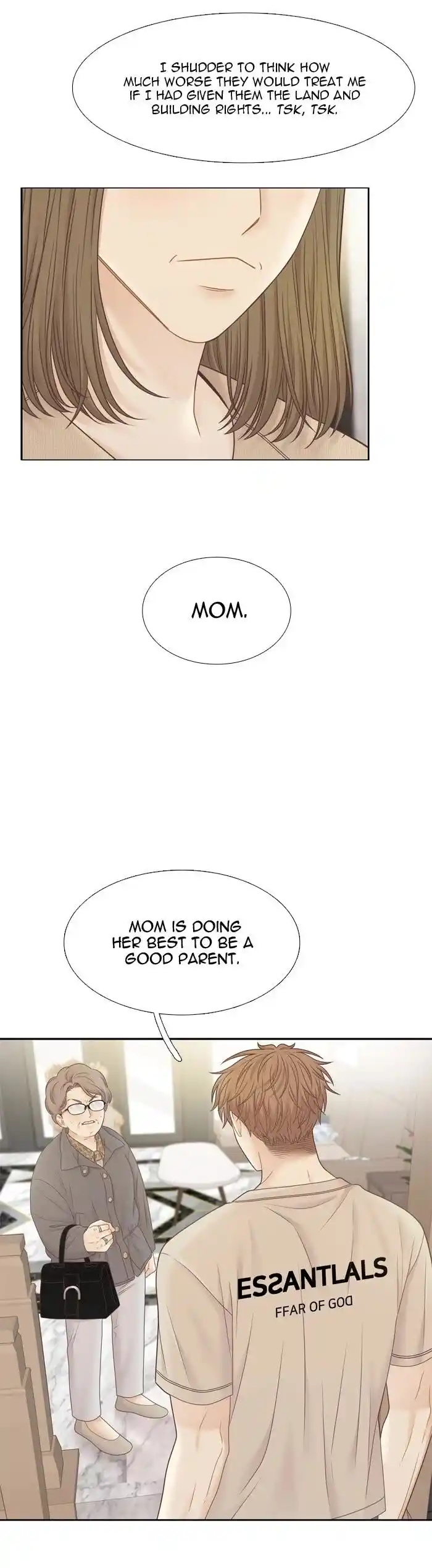 Shuumatsu Sekai Yuri Anthology Ch.414