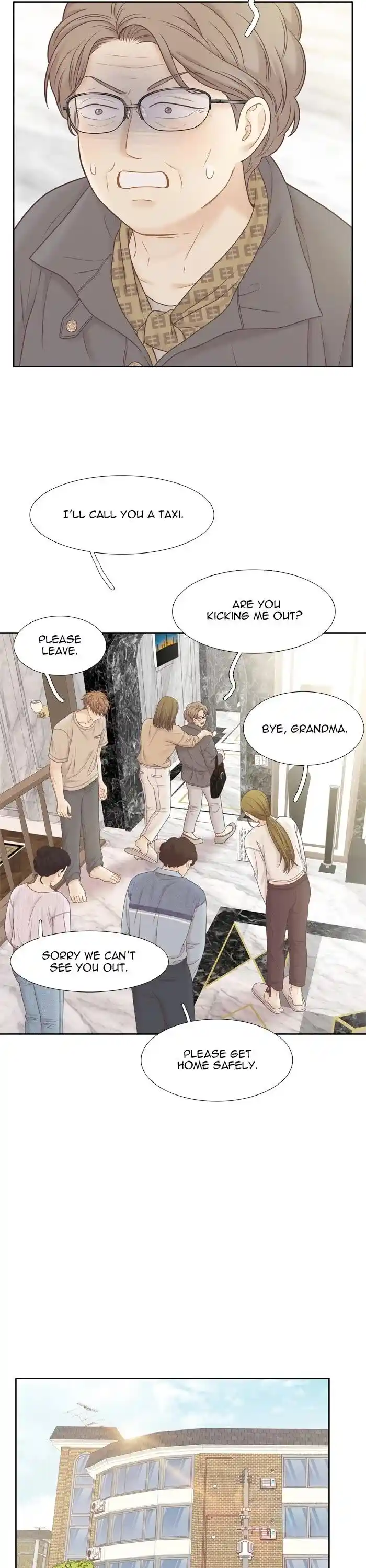 Shuumatsu Sekai Yuri Anthology Ch.414