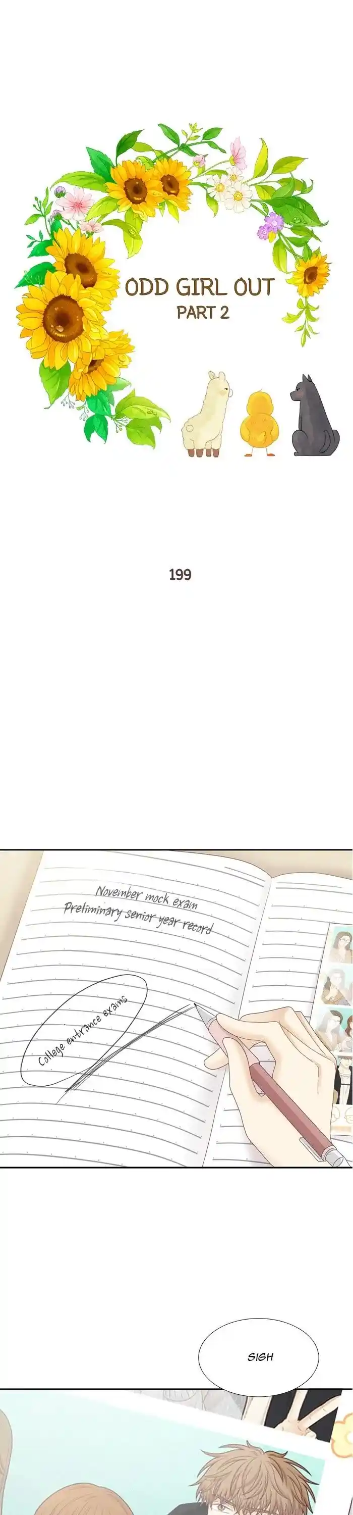 Shuumatsu Sekai Yuri Anthology Ch.415