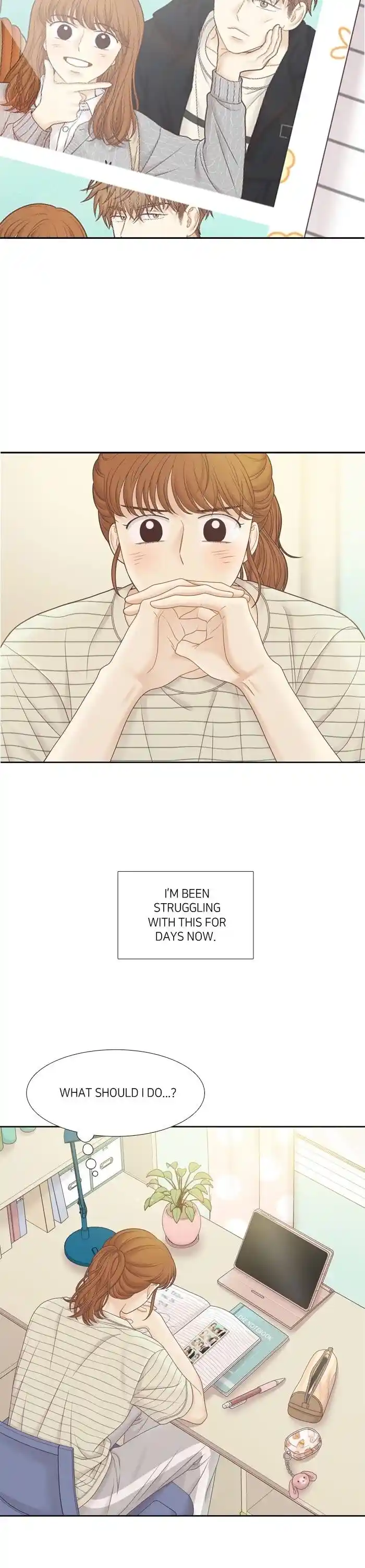 Shuumatsu Sekai Yuri Anthology Ch.415