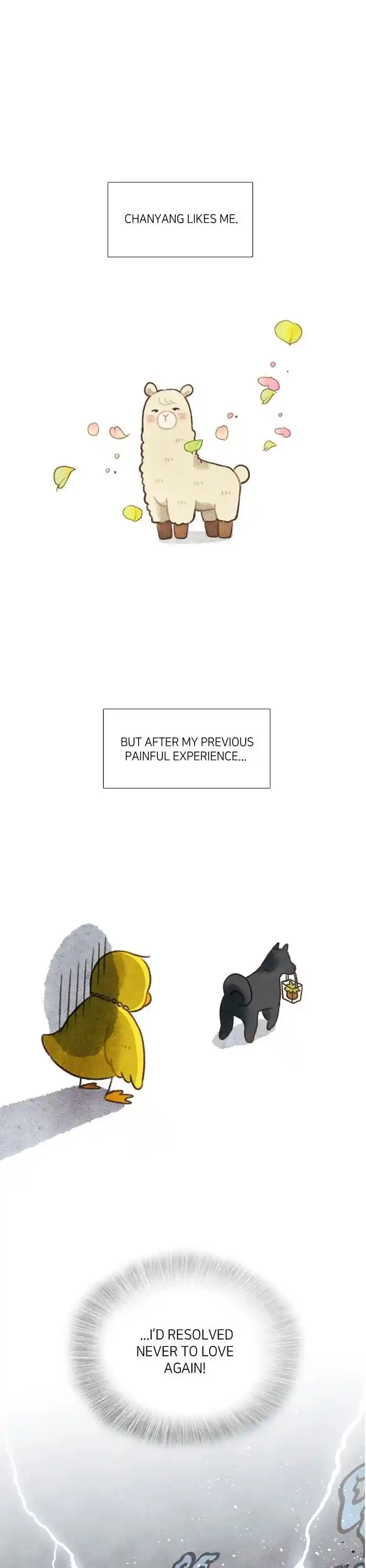 Shuumatsu Sekai Yuri Anthology Ch.415