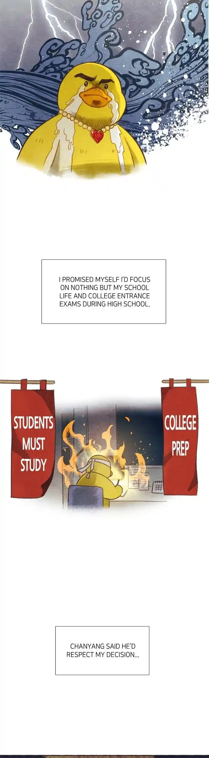 Shuumatsu Sekai Yuri Anthology Ch.415