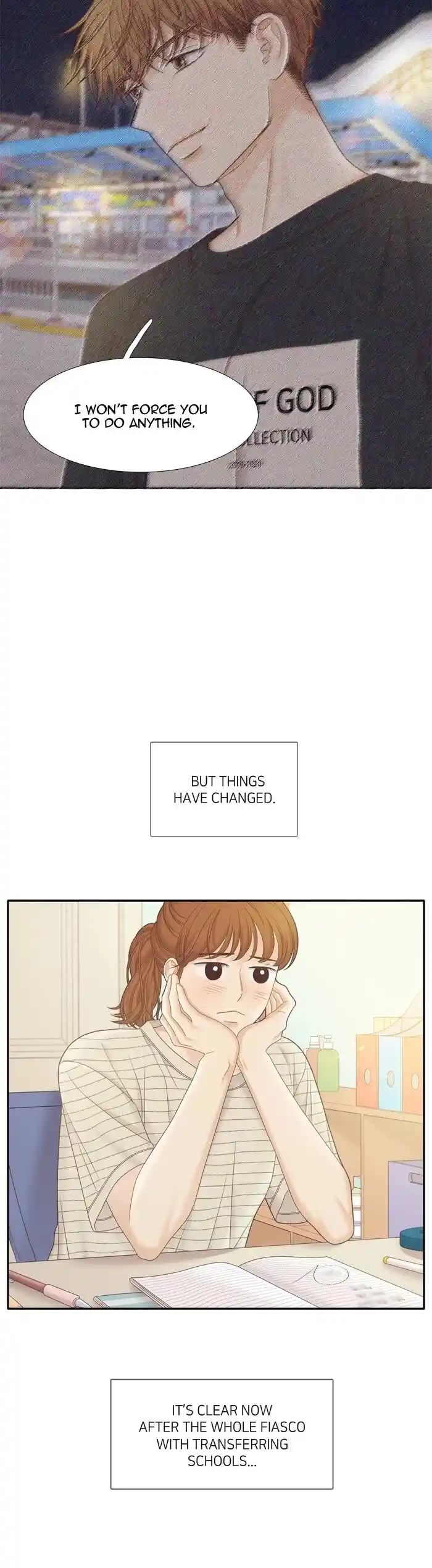 Shuumatsu Sekai Yuri Anthology Ch.415