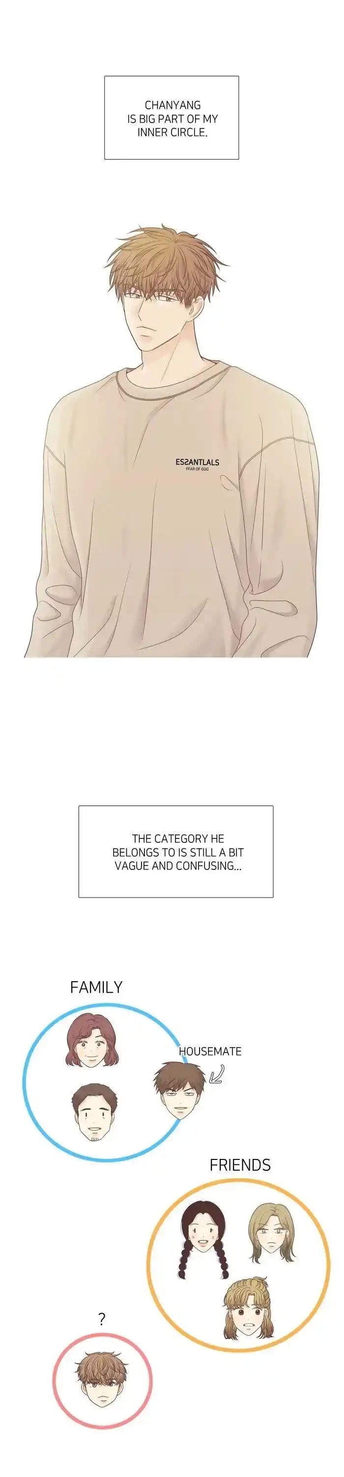 Shuumatsu Sekai Yuri Anthology Ch.415