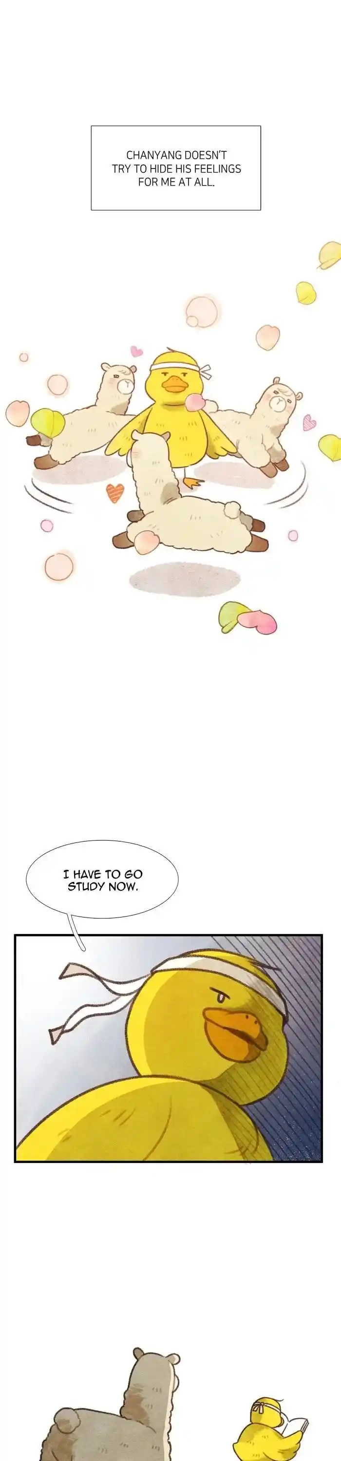 Shuumatsu Sekai Yuri Anthology Ch.415