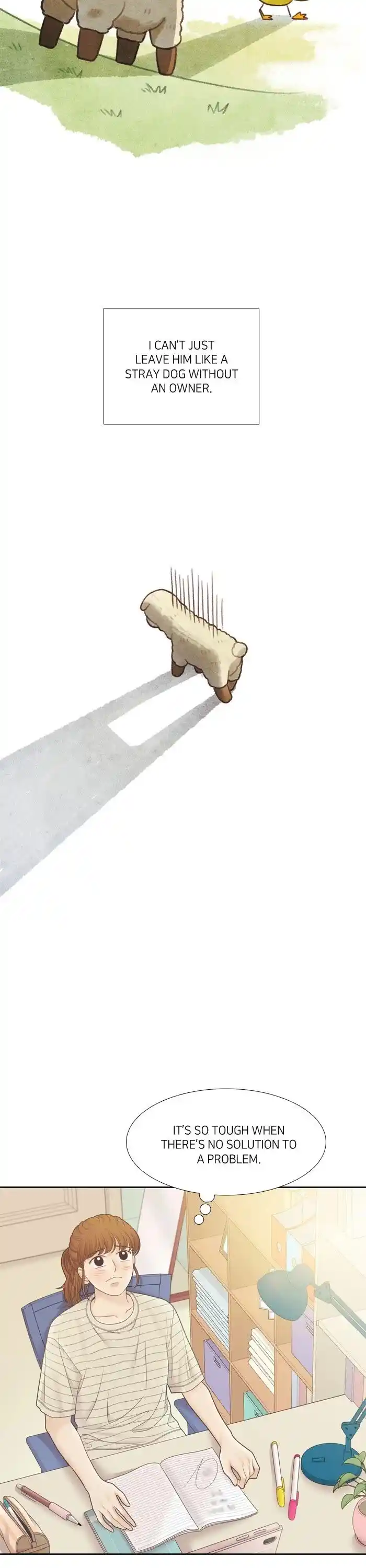 Shuumatsu Sekai Yuri Anthology Ch.415