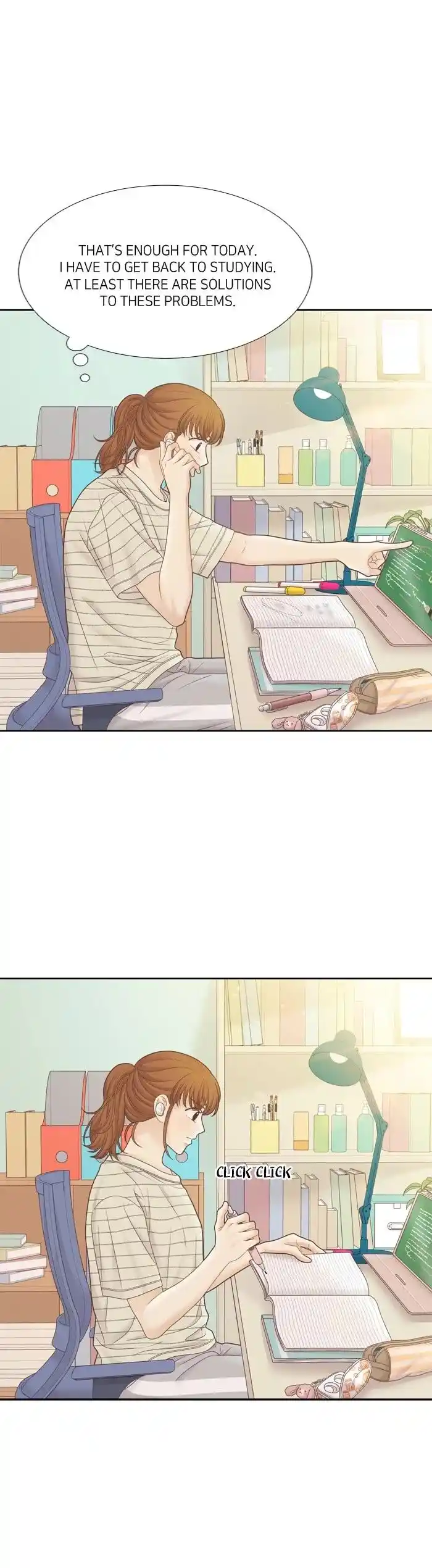 Shuumatsu Sekai Yuri Anthology Ch.415