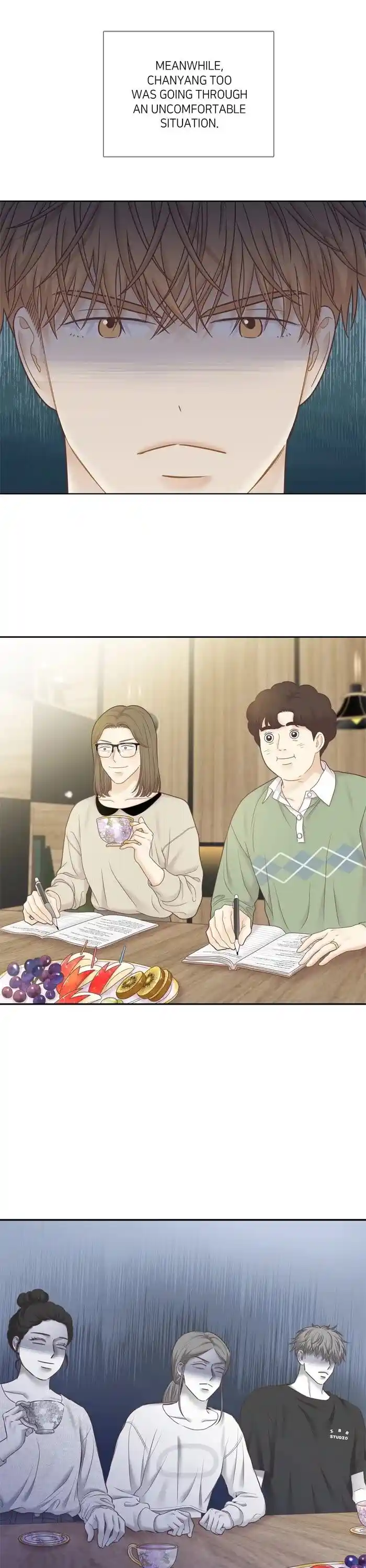 Shuumatsu Sekai Yuri Anthology Ch.415