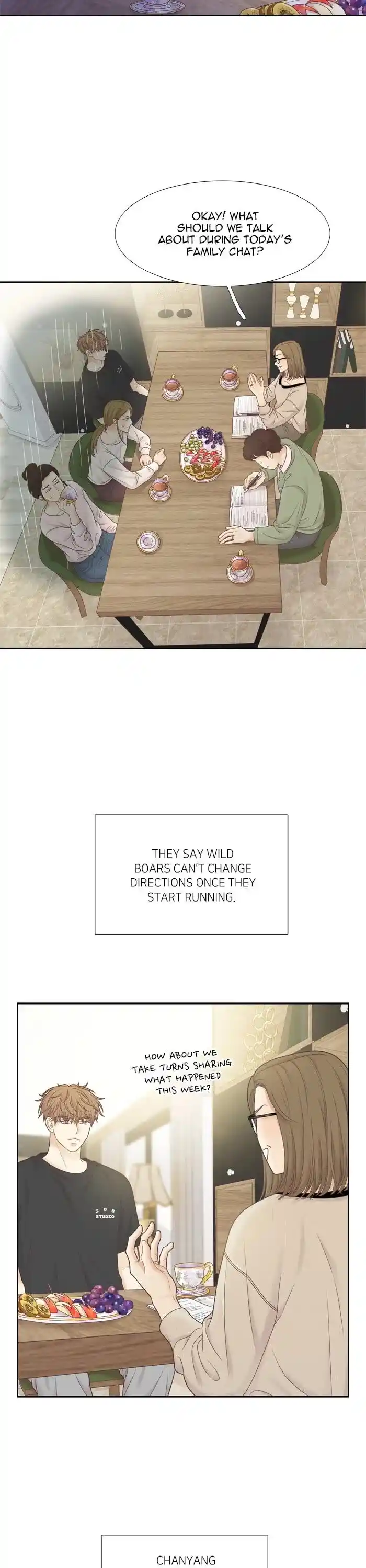 Shuumatsu Sekai Yuri Anthology Ch.415