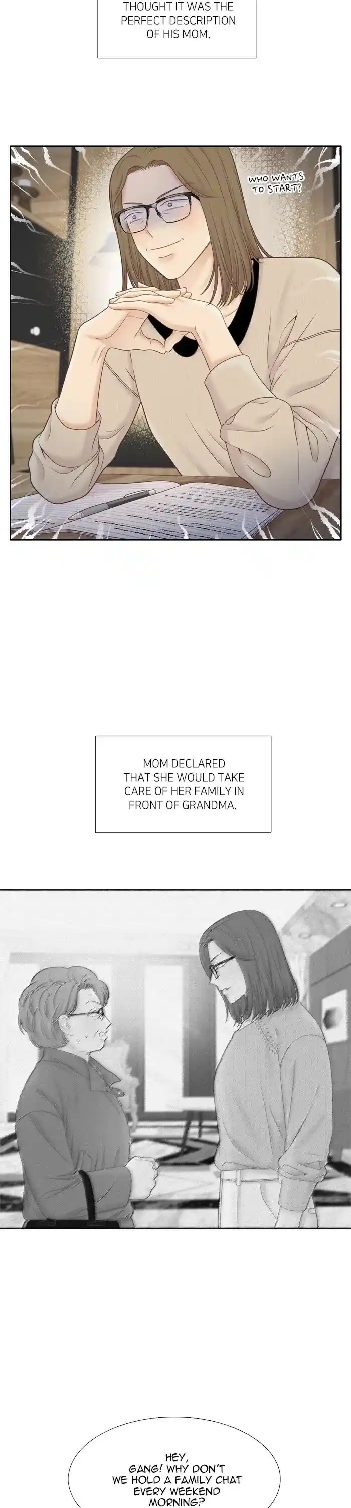 Shuumatsu Sekai Yuri Anthology Ch.415