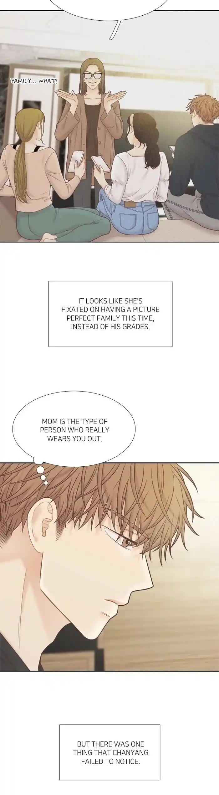 Shuumatsu Sekai Yuri Anthology Ch.415