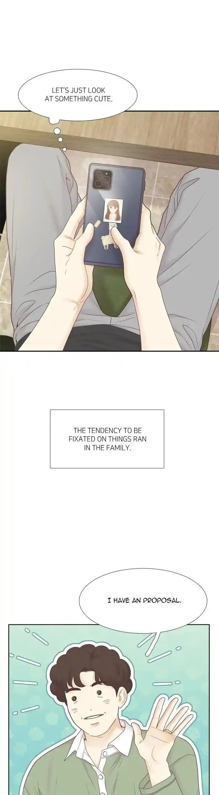 Shuumatsu Sekai Yuri Anthology Ch.415