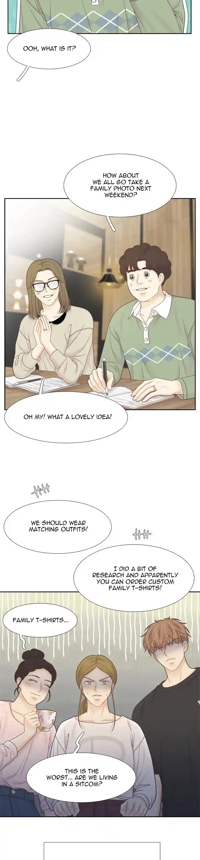 Shuumatsu Sekai Yuri Anthology Ch.415