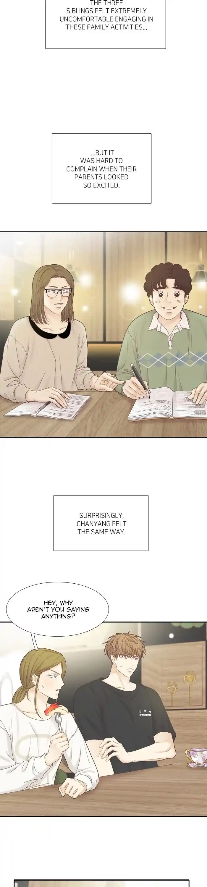 Shuumatsu Sekai Yuri Anthology Ch.415