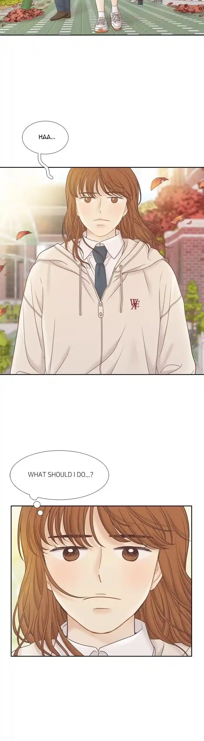 Shuumatsu Sekai Yuri Anthology Ch.415