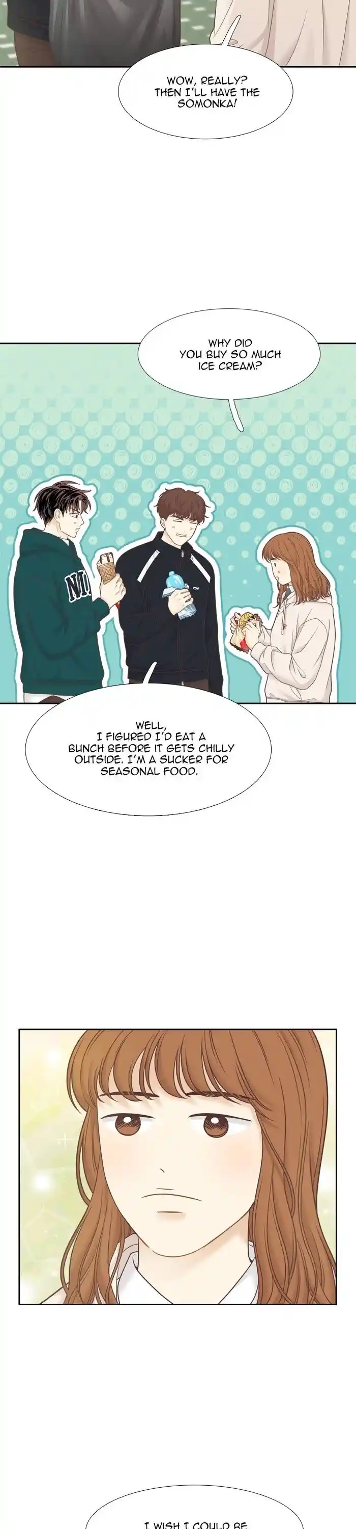 Shuumatsu Sekai Yuri Anthology Ch.415