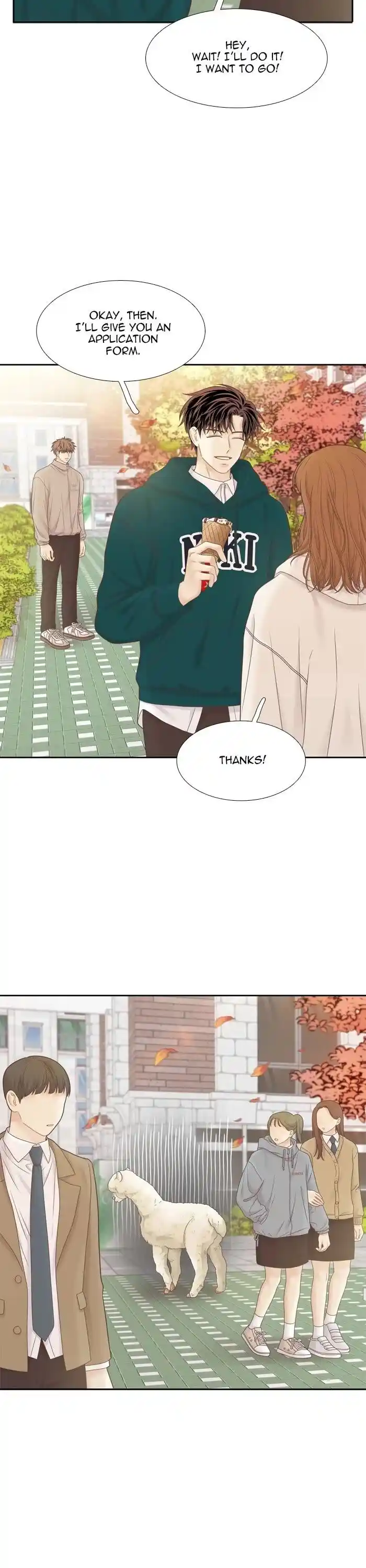 Shuumatsu Sekai Yuri Anthology Ch.415