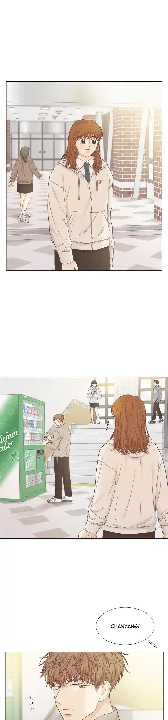 Shuumatsu Sekai Yuri Anthology Ch.415