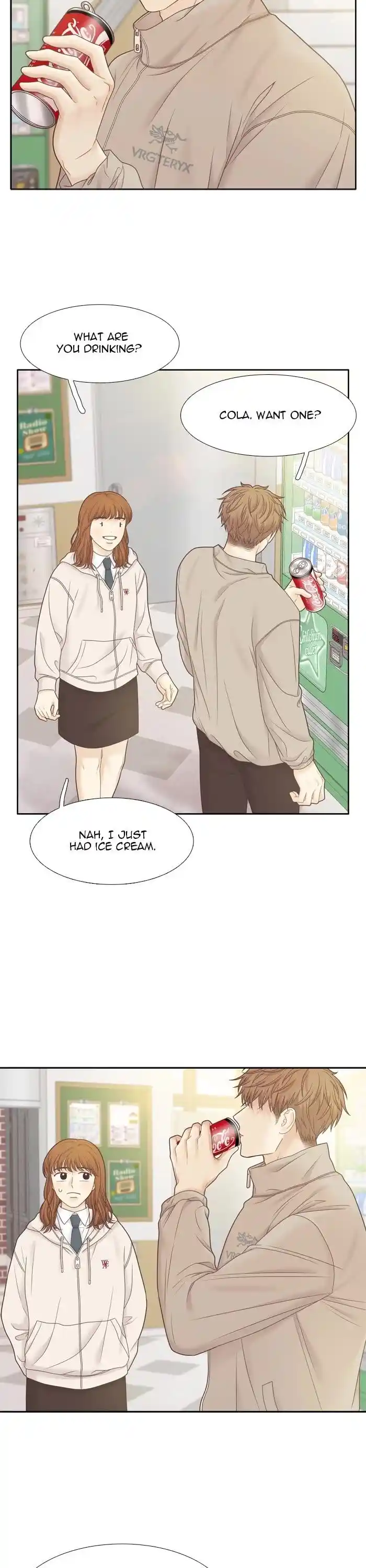 Shuumatsu Sekai Yuri Anthology Ch.415