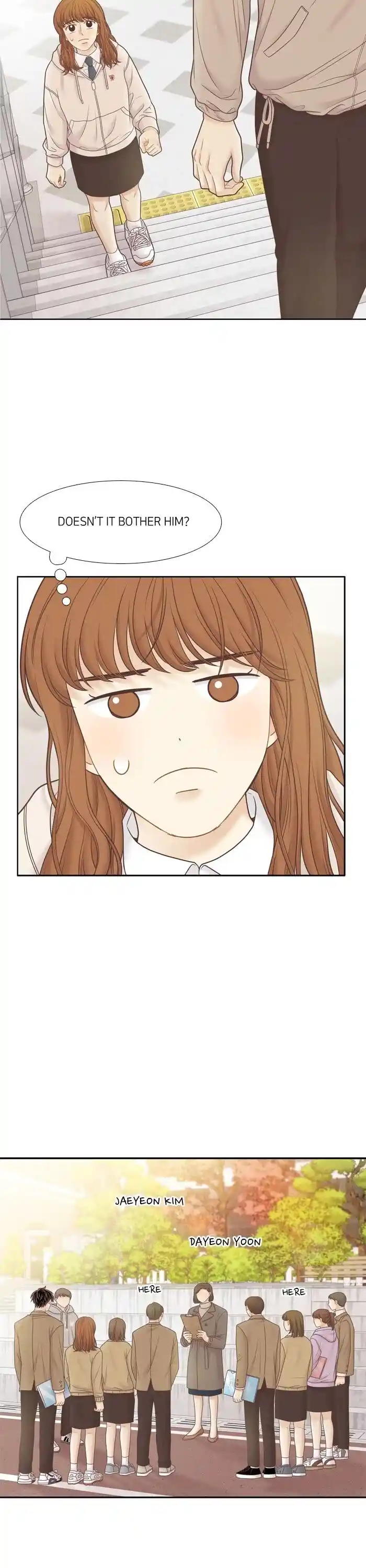 Shuumatsu Sekai Yuri Anthology Ch.415