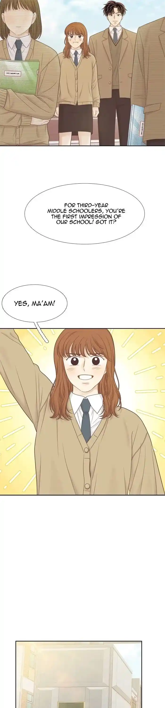 Shuumatsu Sekai Yuri Anthology Ch.415