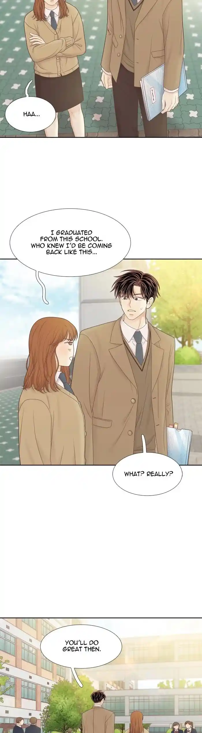 Shuumatsu Sekai Yuri Anthology Ch.415