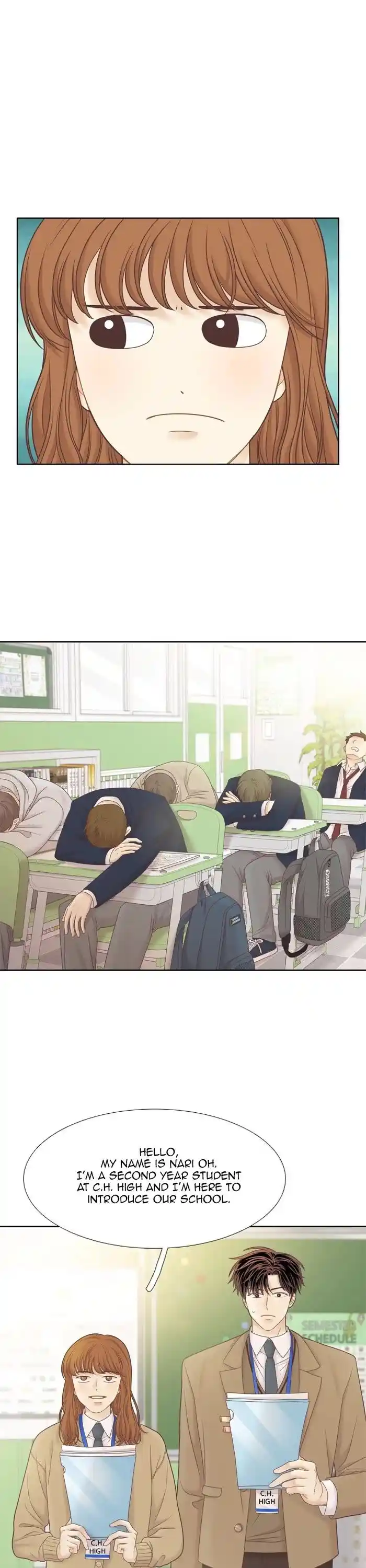 Shuumatsu Sekai Yuri Anthology Ch.416