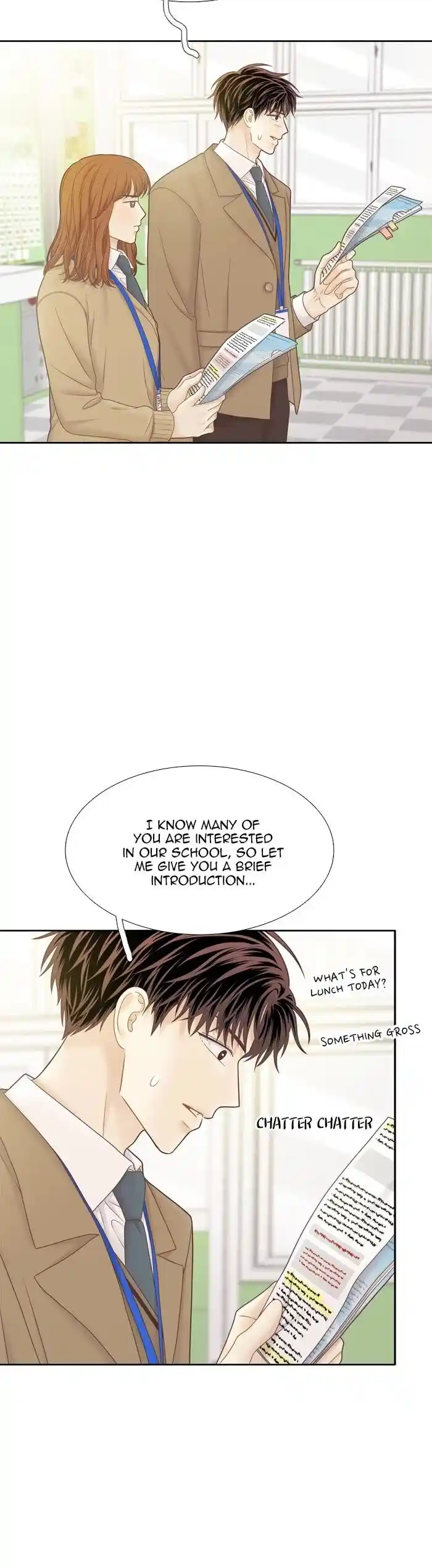 Shuumatsu Sekai Yuri Anthology Ch.416