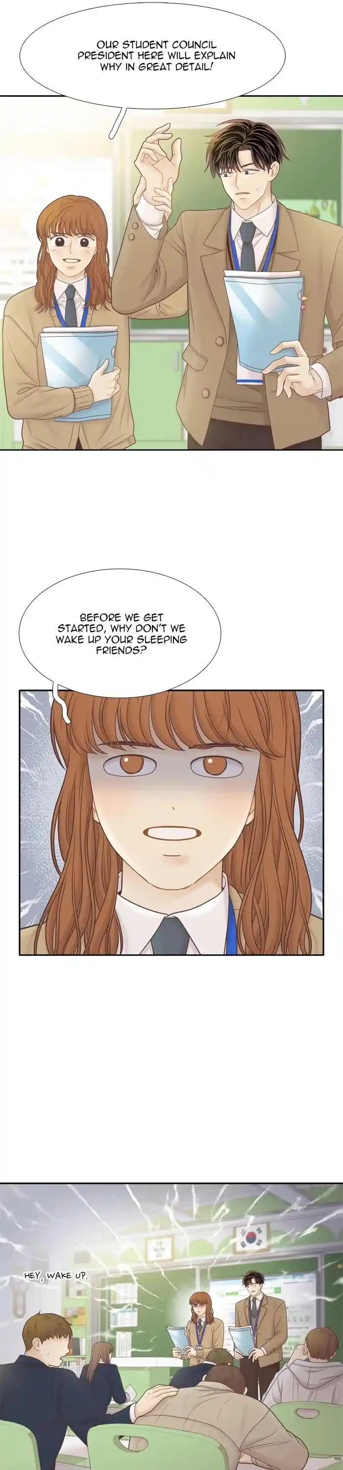 Shuumatsu Sekai Yuri Anthology Ch.416