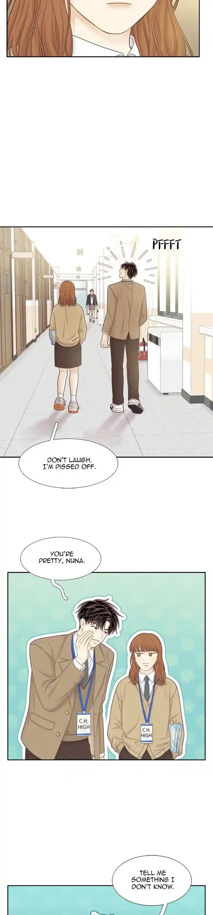 Shuumatsu Sekai Yuri Anthology Ch.416