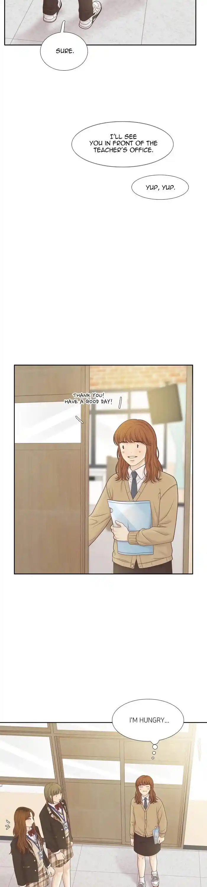 Shuumatsu Sekai Yuri Anthology Ch.416