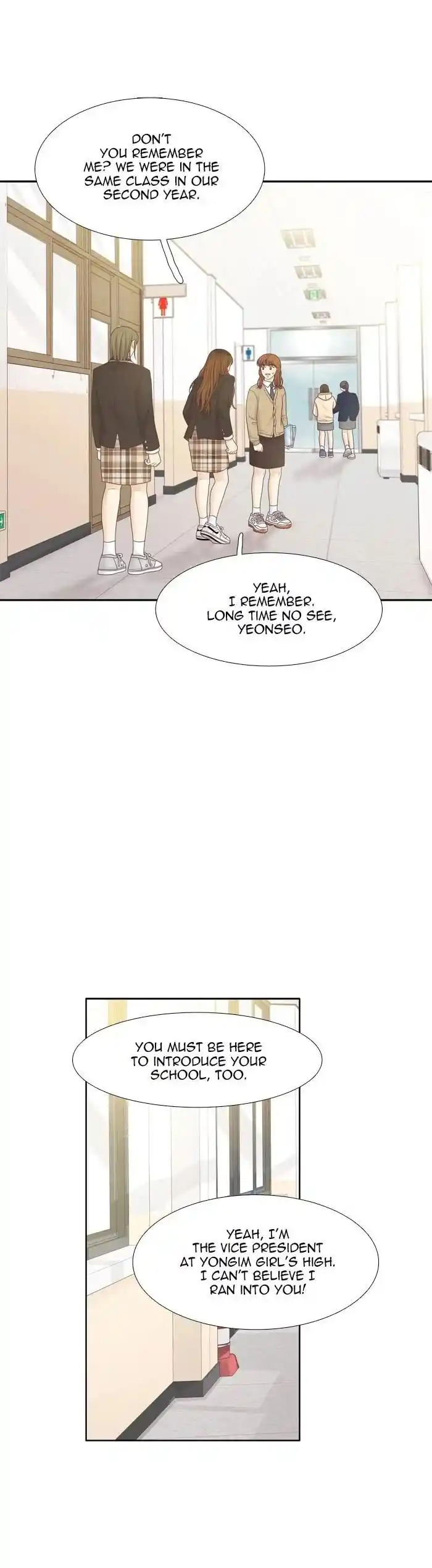 Shuumatsu Sekai Yuri Anthology Ch.416