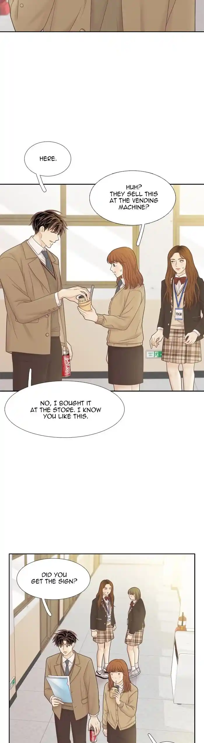 Shuumatsu Sekai Yuri Anthology Ch.416