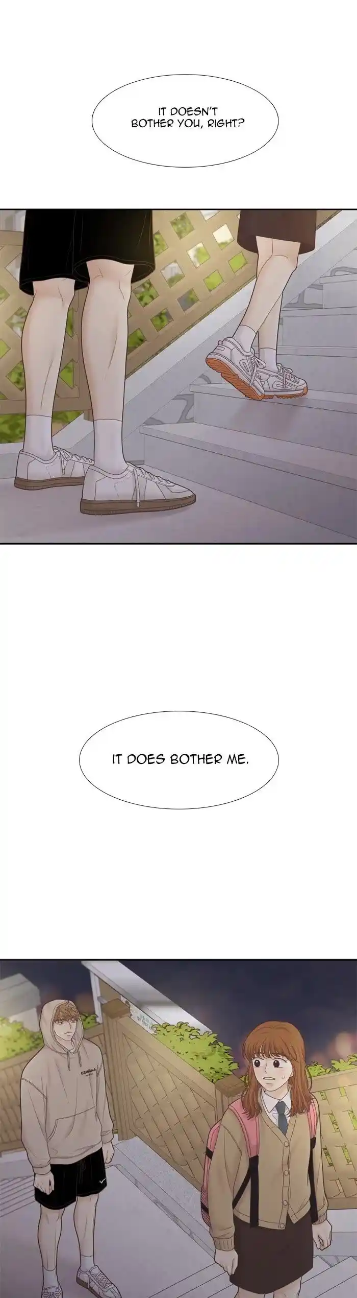 Shuumatsu Sekai Yuri Anthology Ch.416