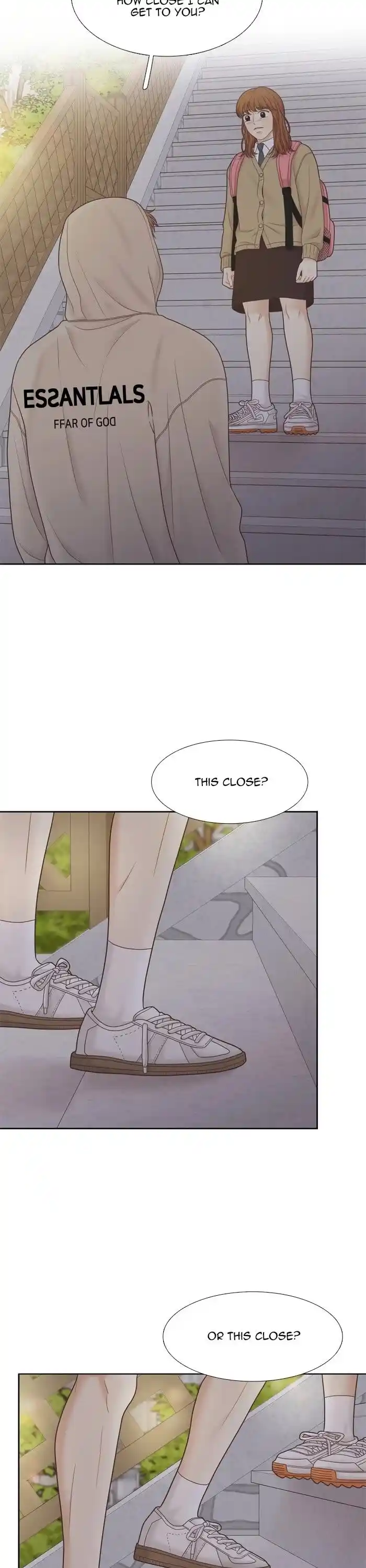 Shuumatsu Sekai Yuri Anthology Ch.416