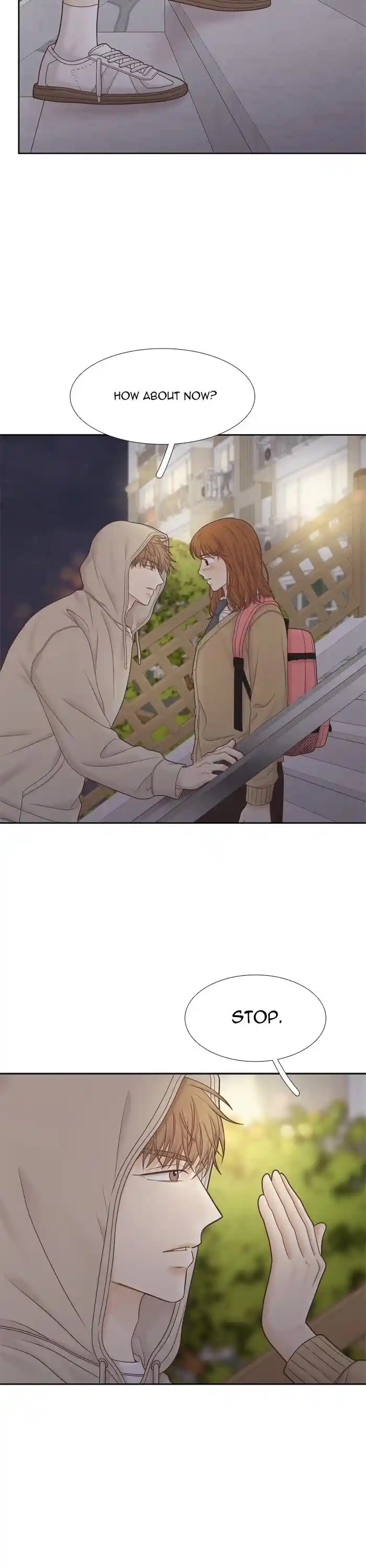 Shuumatsu Sekai Yuri Anthology Ch.416