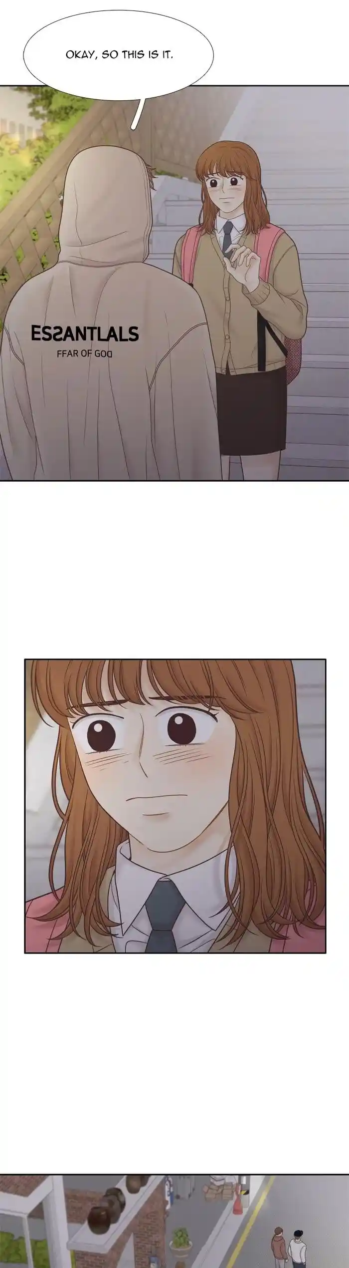 Shuumatsu Sekai Yuri Anthology Ch.416