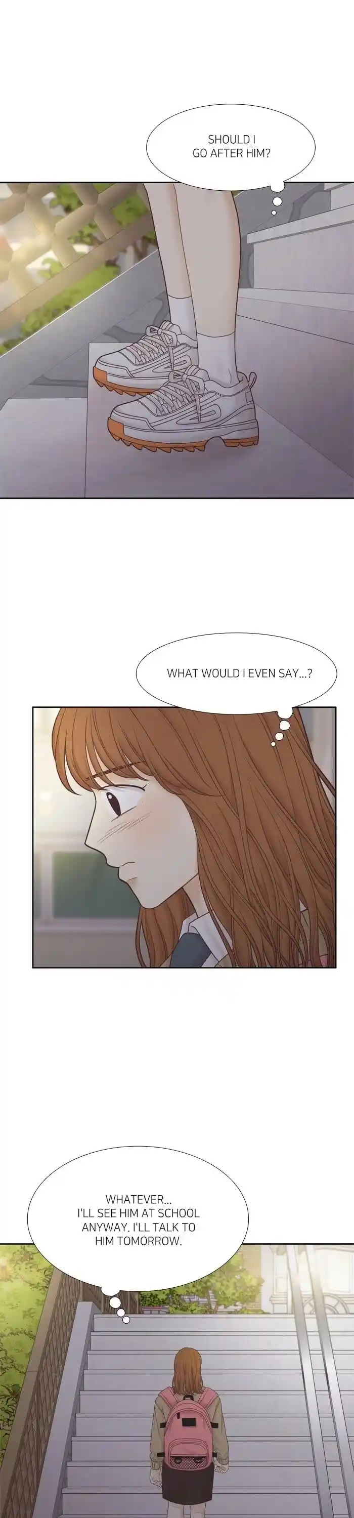 Shuumatsu Sekai Yuri Anthology Ch.416