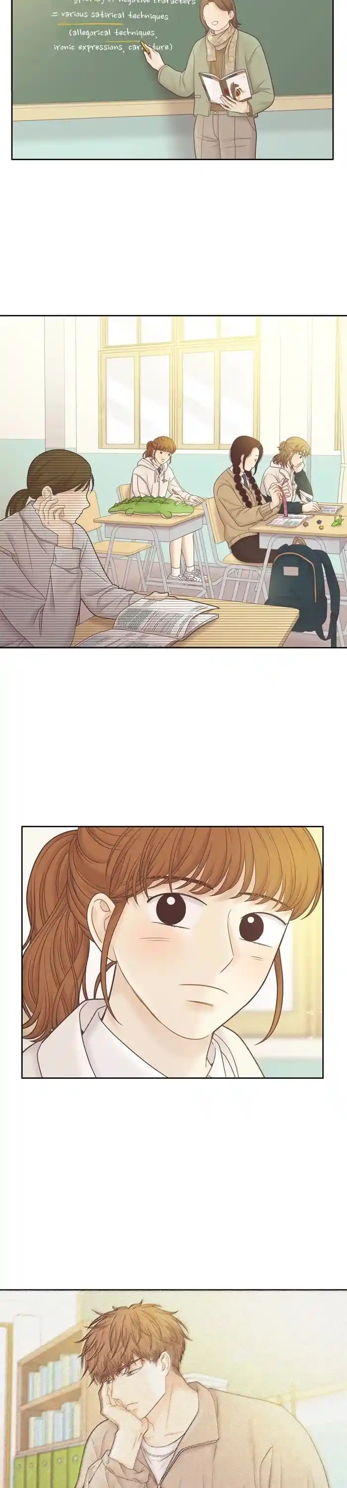 Shuumatsu Sekai Yuri Anthology Ch.417