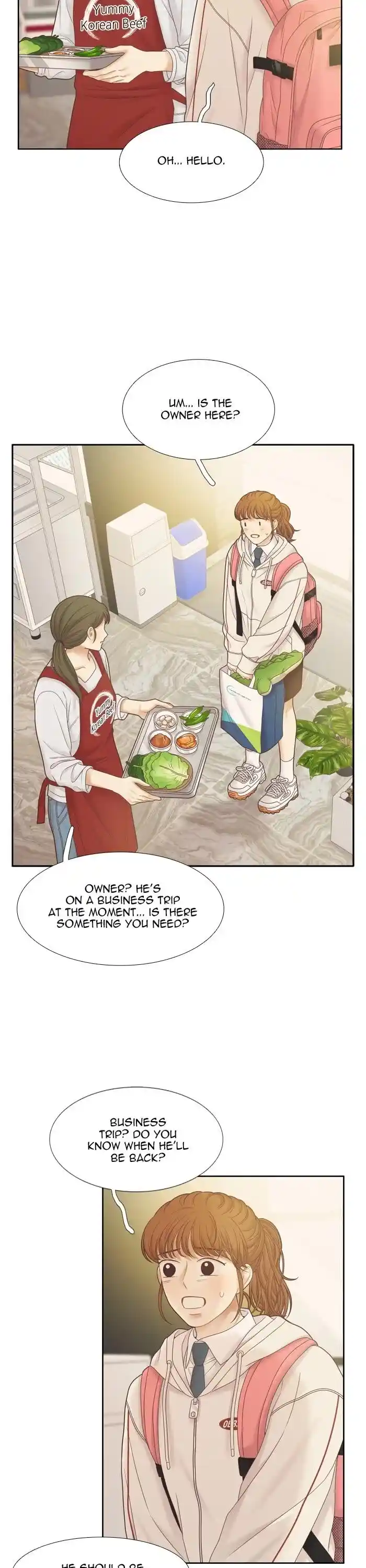 Shuumatsu Sekai Yuri Anthology Ch.417