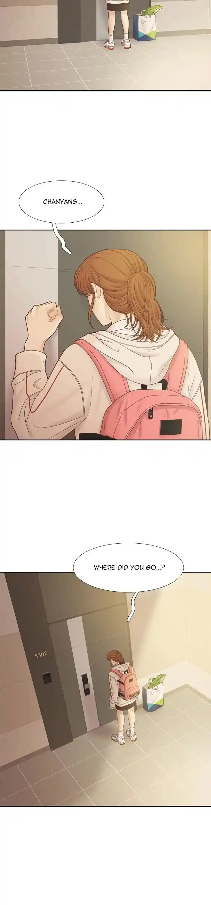 Shuumatsu Sekai Yuri Anthology Ch.417