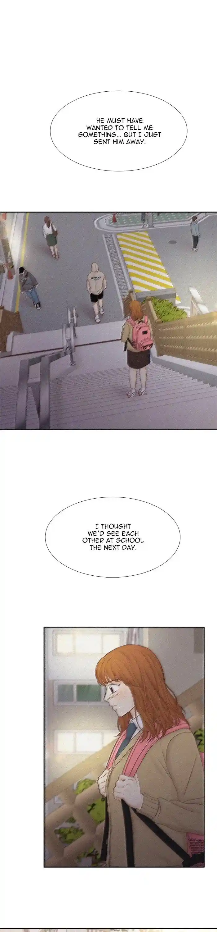 Shuumatsu Sekai Yuri Anthology Ch.417