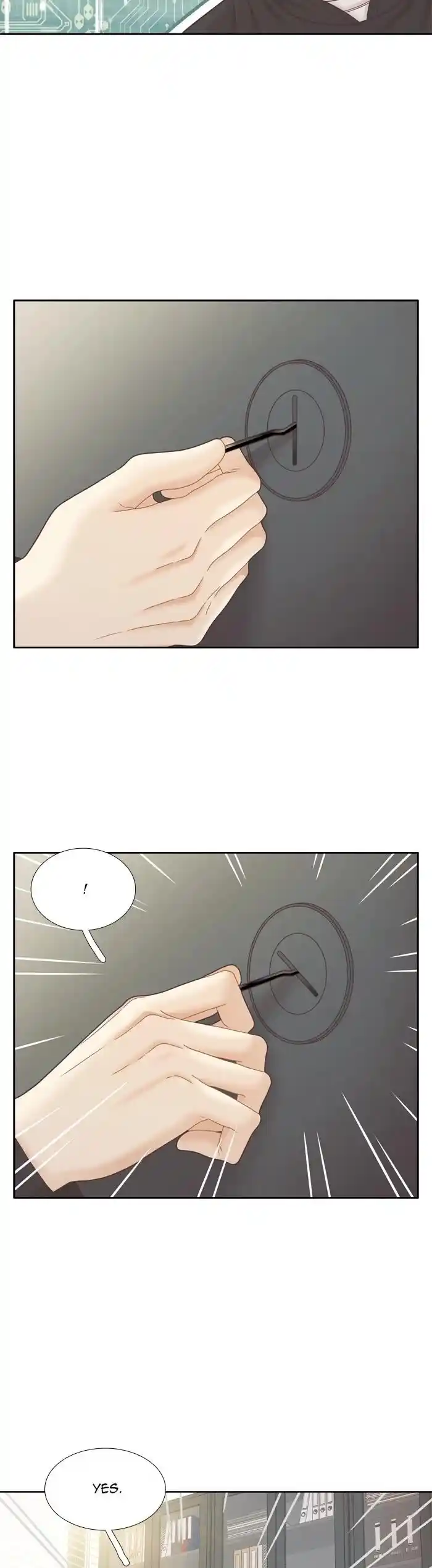 Shuumatsu Sekai Yuri Anthology Ch.417