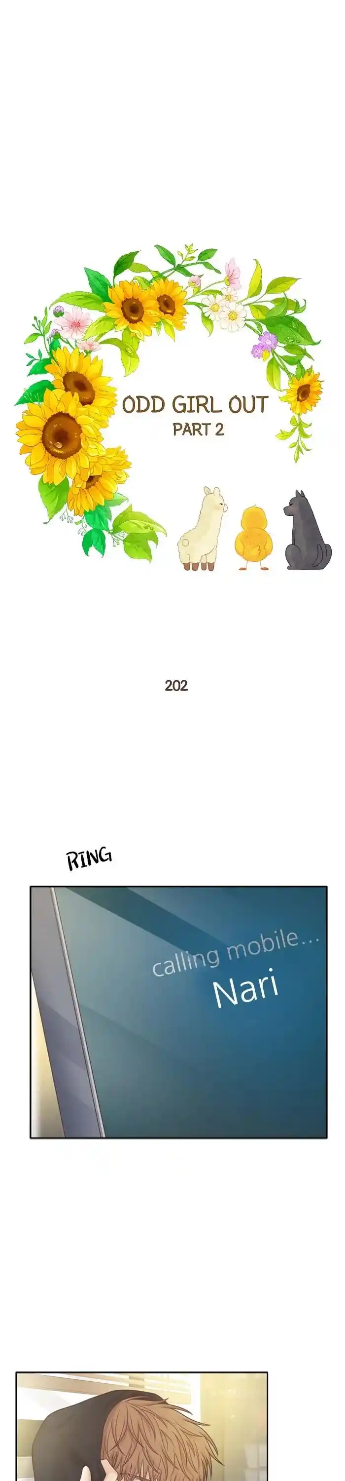 Shuumatsu Sekai Yuri Anthology Ch.418