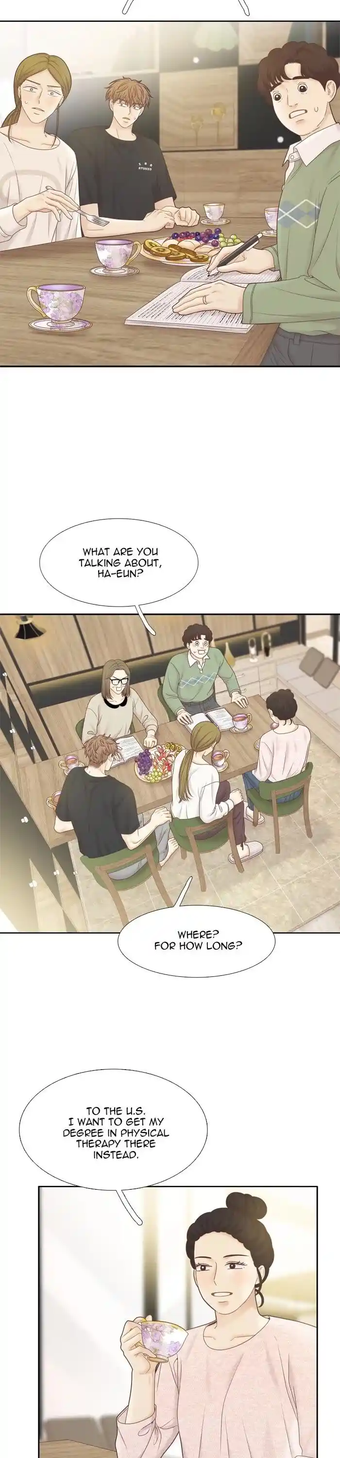 Shuumatsu Sekai Yuri Anthology Ch.418