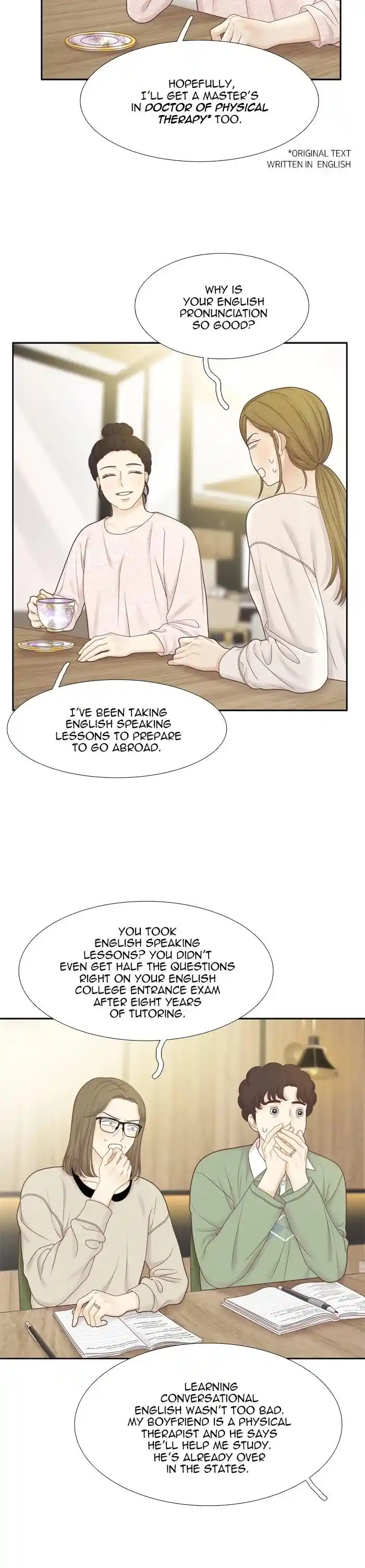 Shuumatsu Sekai Yuri Anthology Ch.418